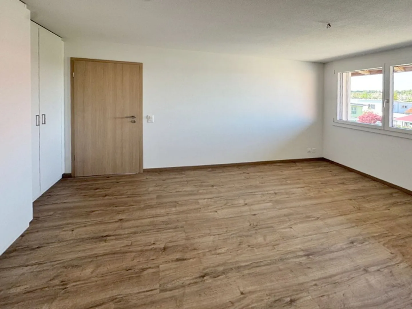 Geräumige Wohnung in Knutwil - Foto 5 von 11