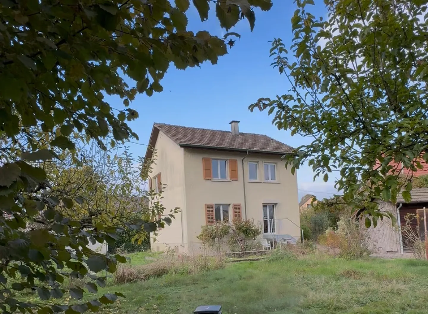 Une maison avec histoire et avenir - Photo 1 sur 11