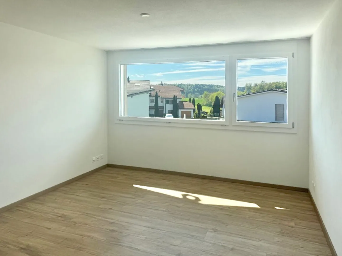 Geräumige Wohnung in Knutwil - Foto 6 von 11