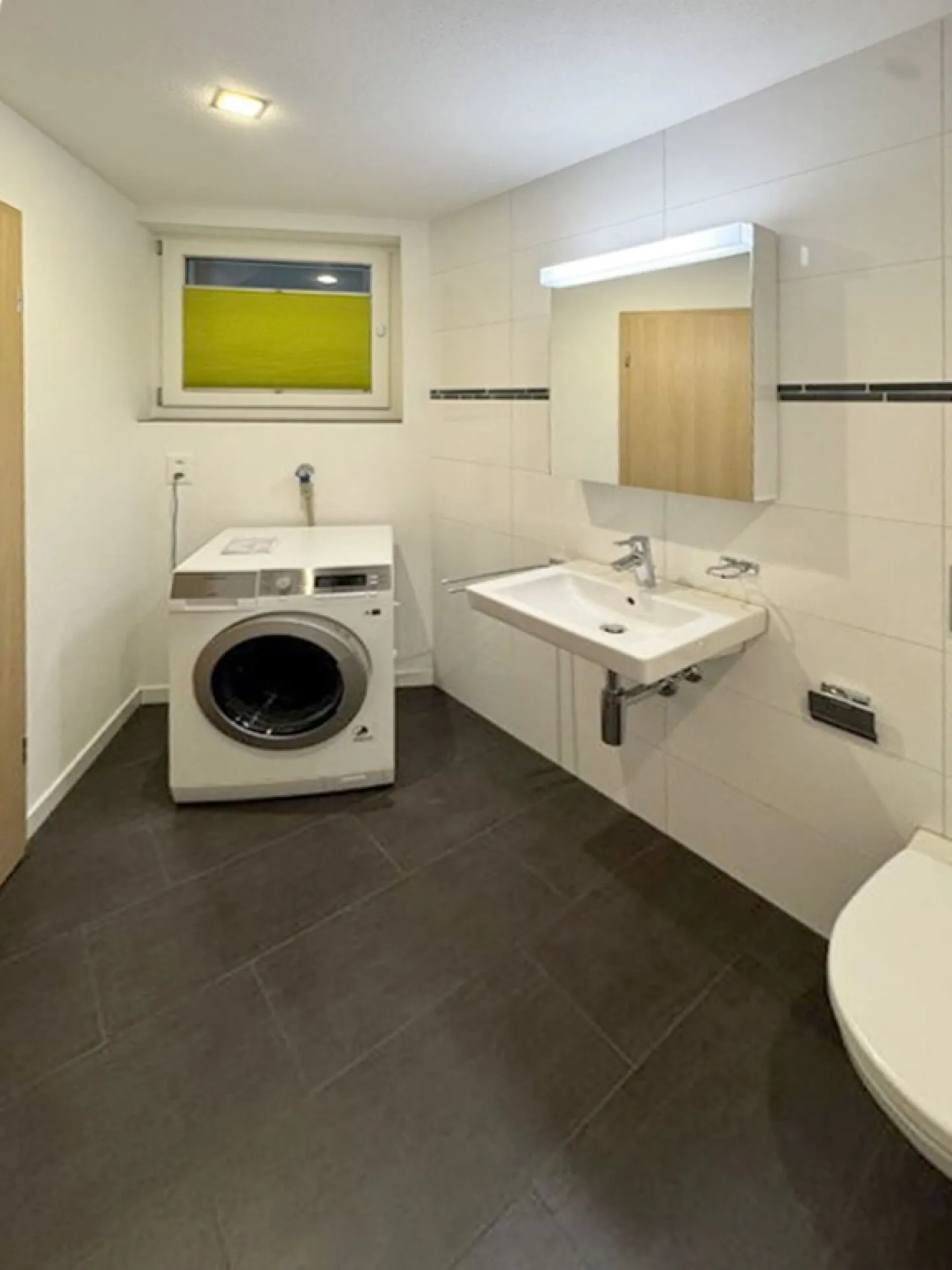 Geräumige Wohnung in Knutwil - Foto 7 von 11