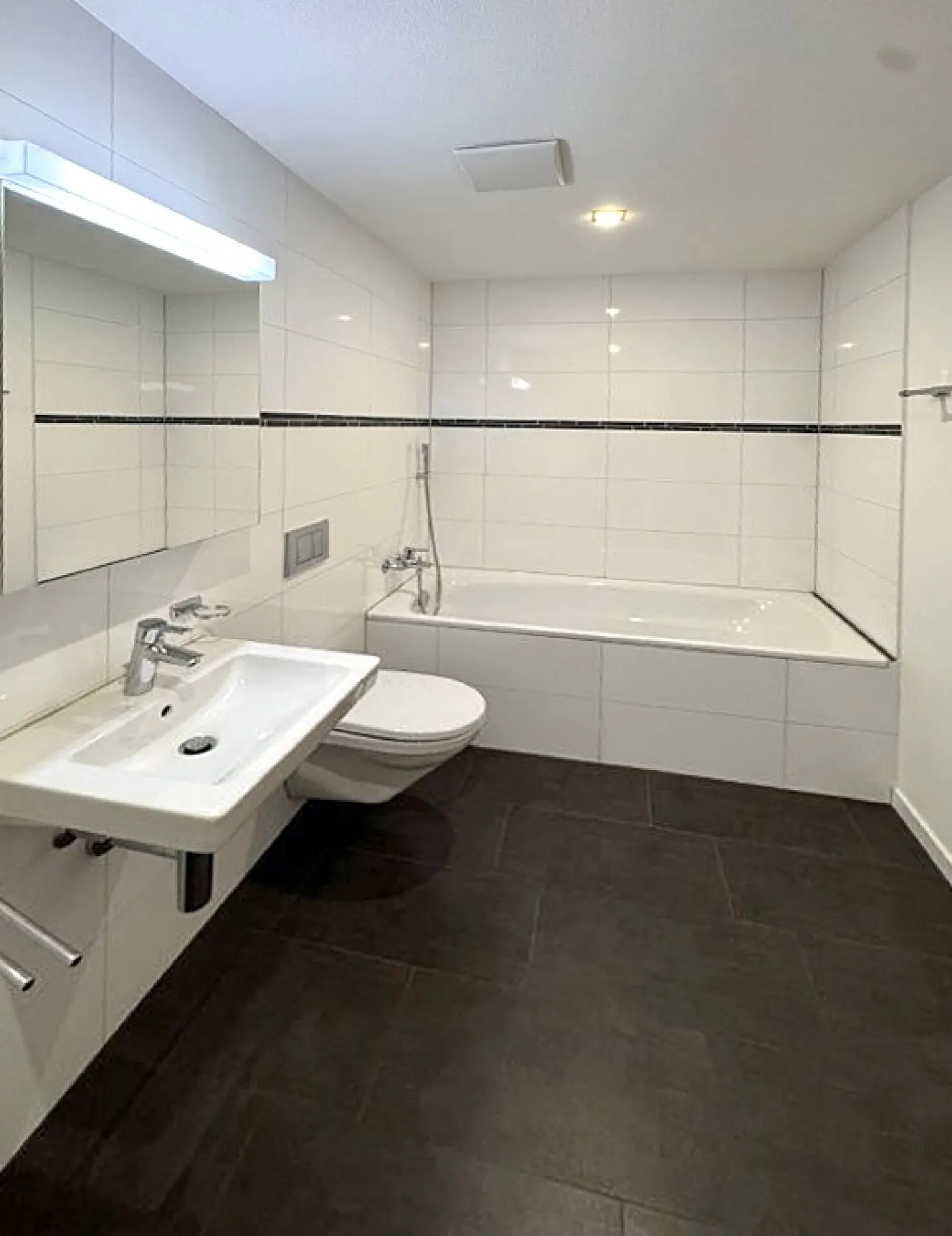 Geräumige Wohnung in Knutwil - Foto 8 von 11
