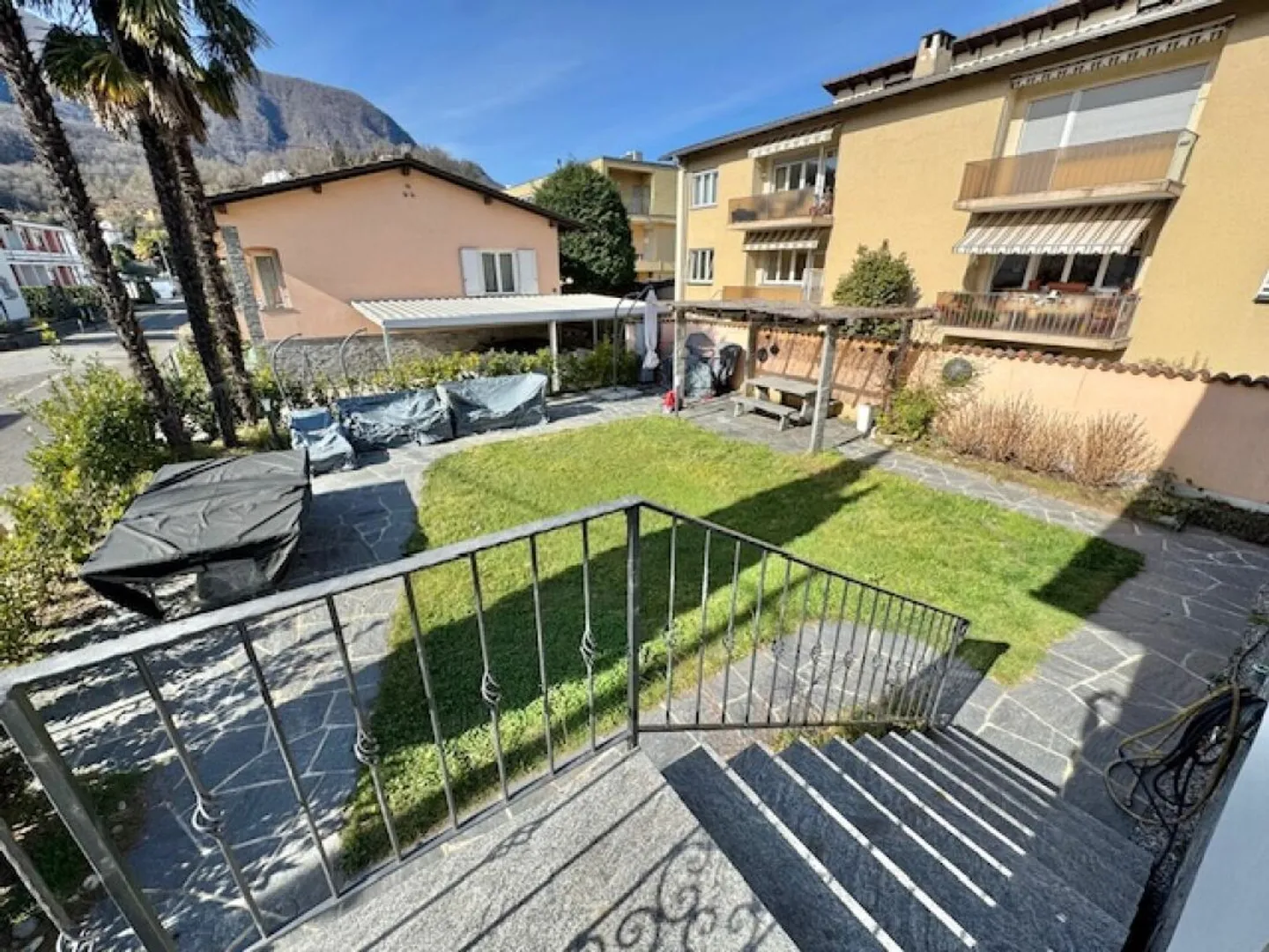 FOR SALE IN LOSONE - Charming semi-detached house with the possibility of a second residence - Photo 19 of 26