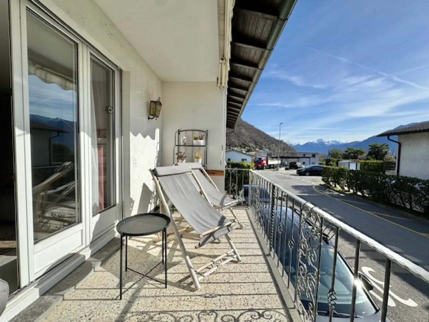 FOR SALE IN LOSONE - Charming semi-detached house with the possibility of a second residence - Photo 20 of 26