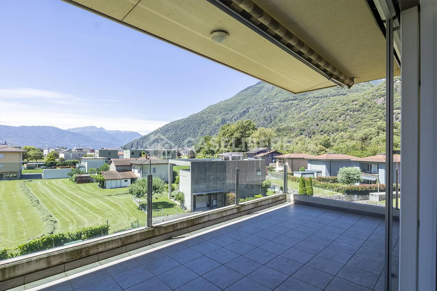 Appartamento Elegante a Bellinzona - Foto 7 di 14