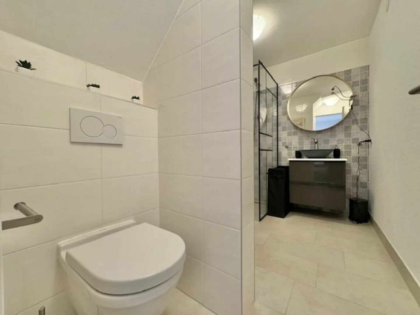 FOR SALE IN LOSONE - Charming semi-detached house with the possibility of a second residence - Photo 23 of 26