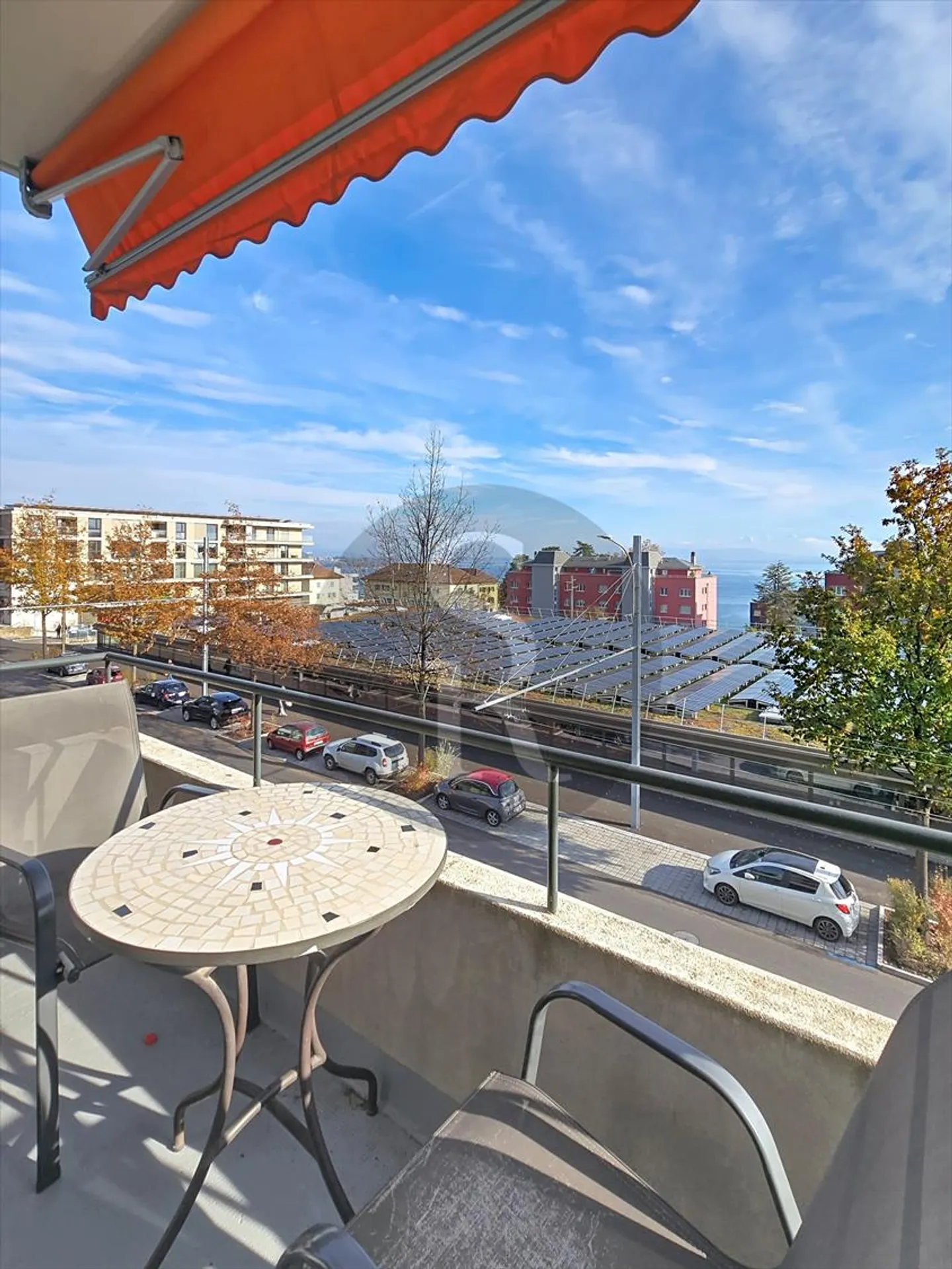 3.5-room apartment - Photo 4 of 7