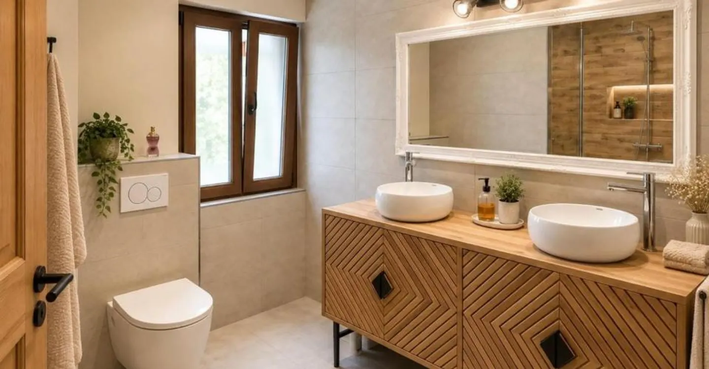 Maison individuelle de standing avec 2 appartements à vendre à Corbeyrier, à 15 min d'Aigle - Photo 6 of 9