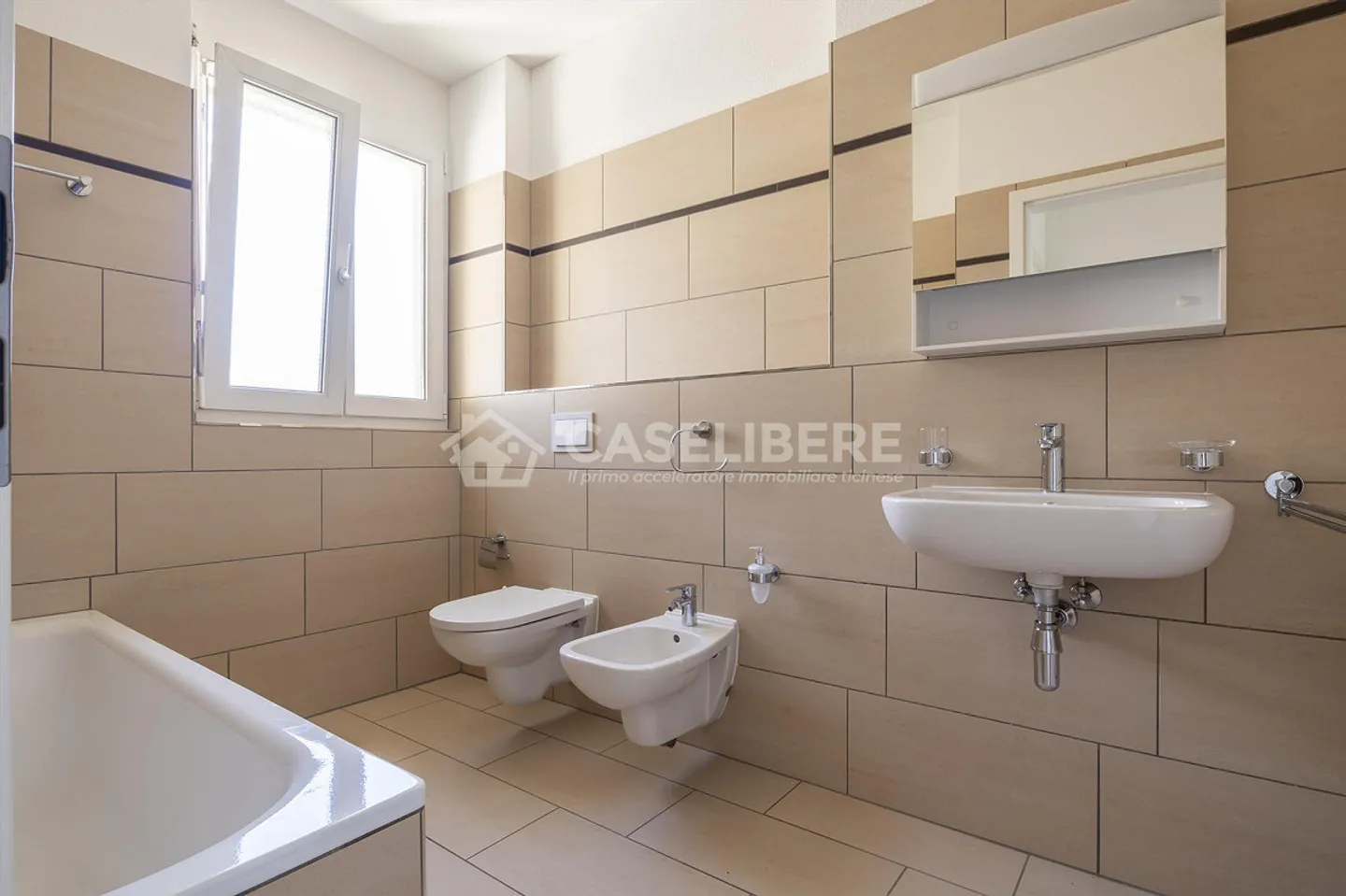 Appartamento Elegante a Bellinzona - Foto 13 di 14