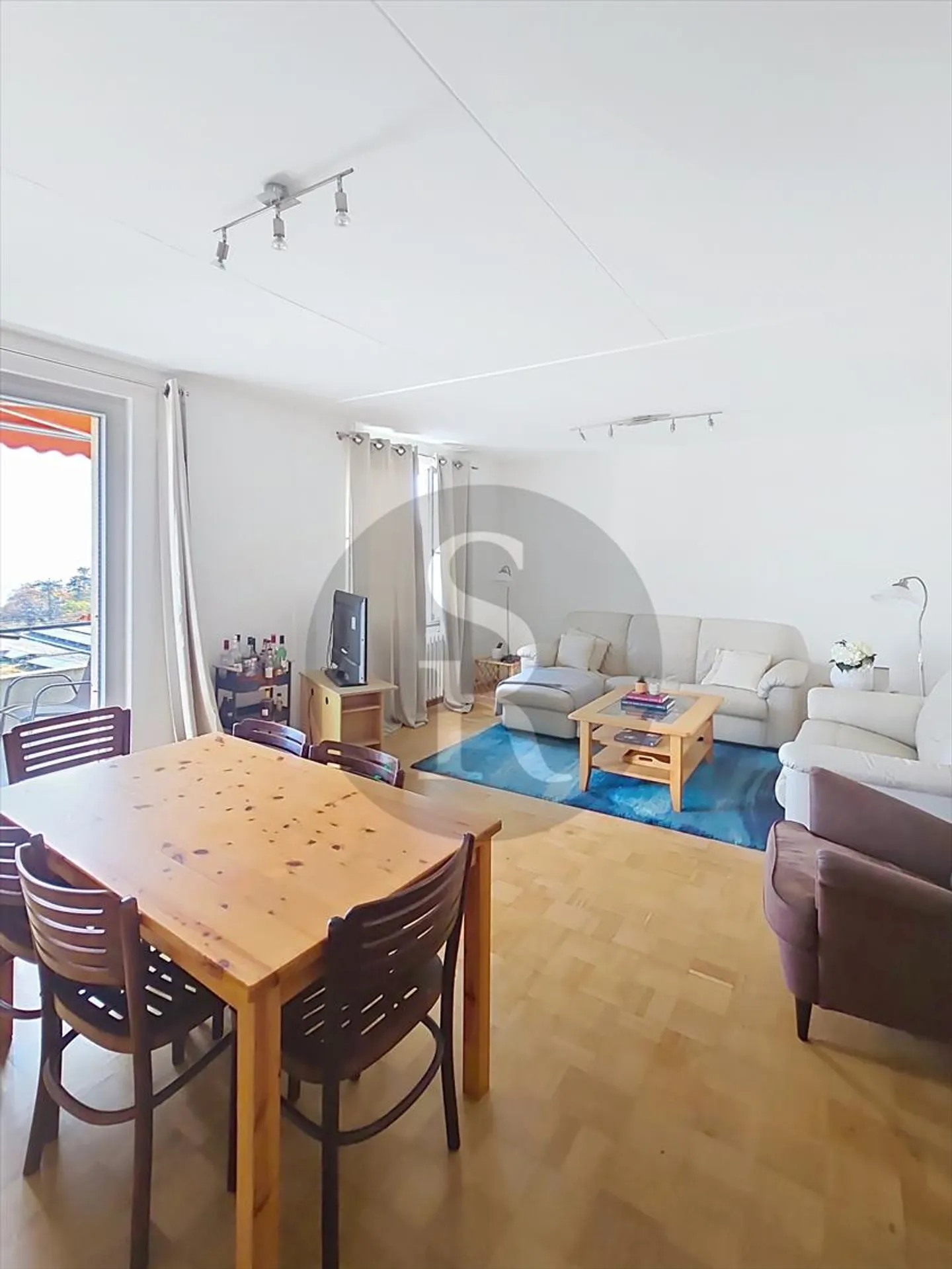 3.5-room apartment - Photo 5 of 7