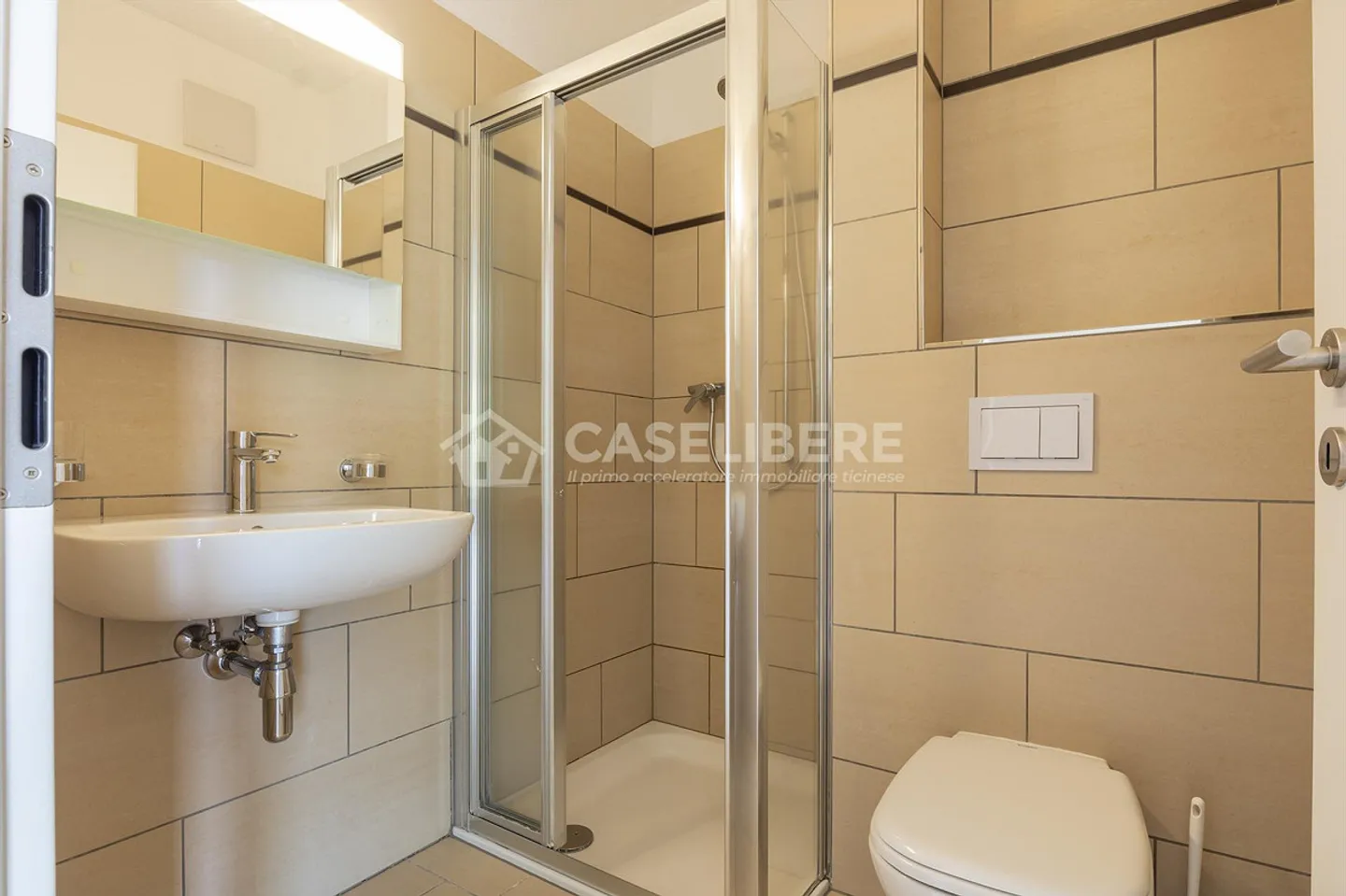 Appartamento Elegante a Bellinzona - Foto 14 di 14