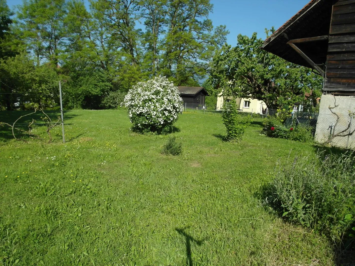 In vendita a Font (Estavayer-le-Lac) casa con annessi - Foto 6 di 31