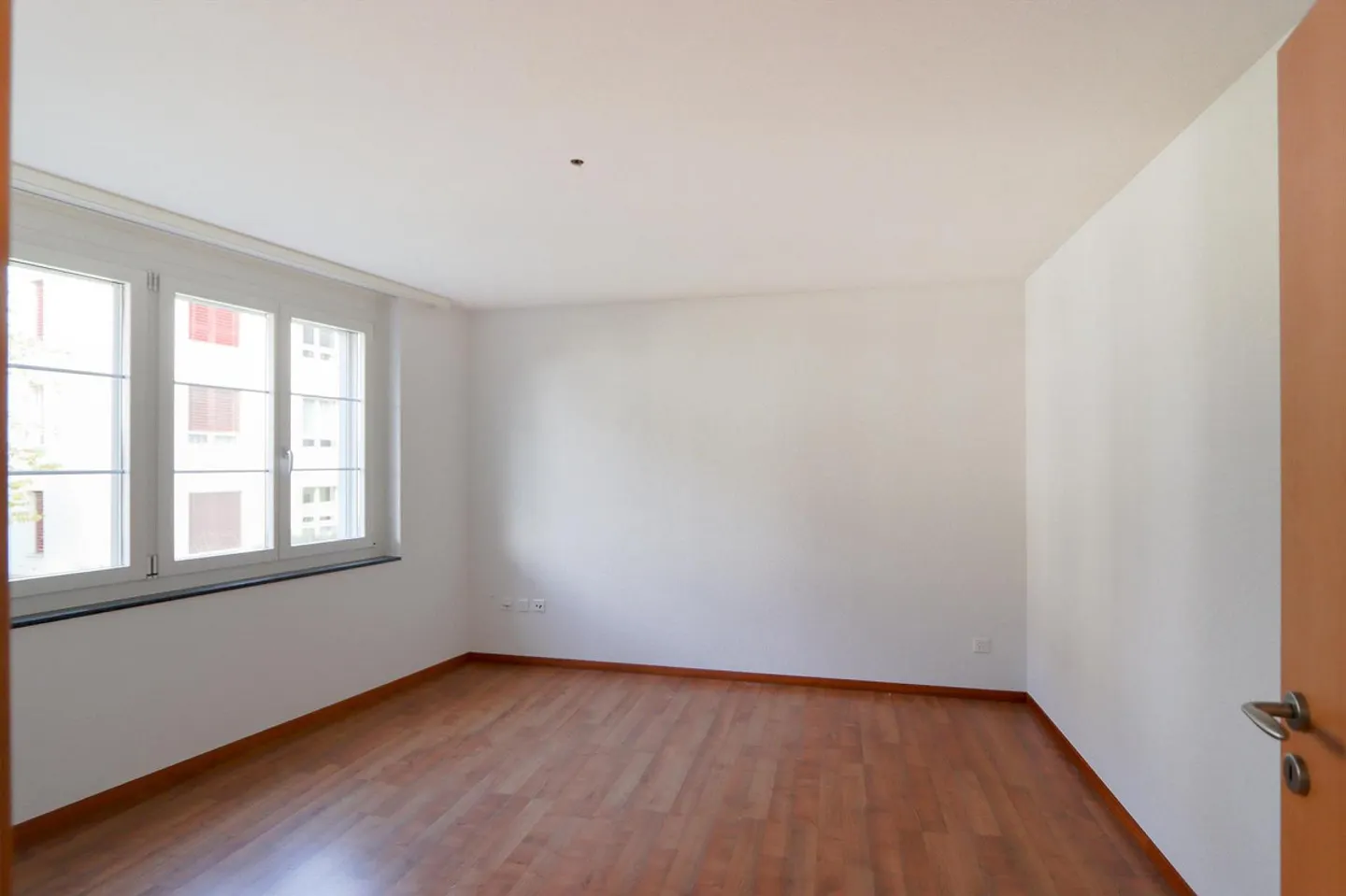 Komfortable Wohnung mit Garten - Foto 3 von 8