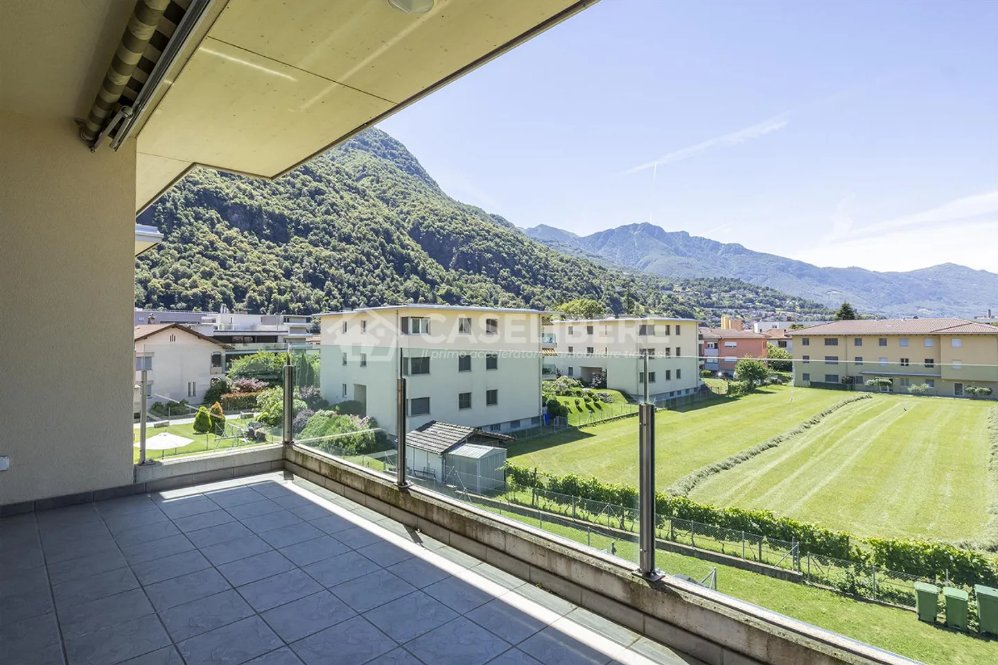 Appartamento Elegante a Bellinzona - Foto 8 di 14