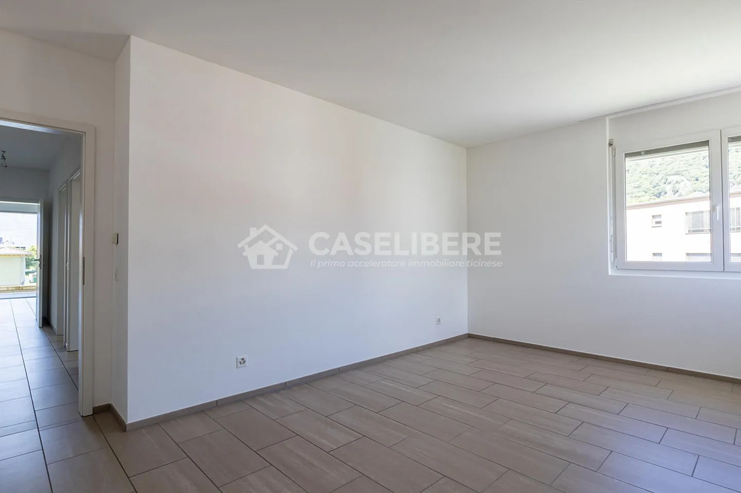 Appartamento Elegante a Bellinzona - Foto 10 di 14