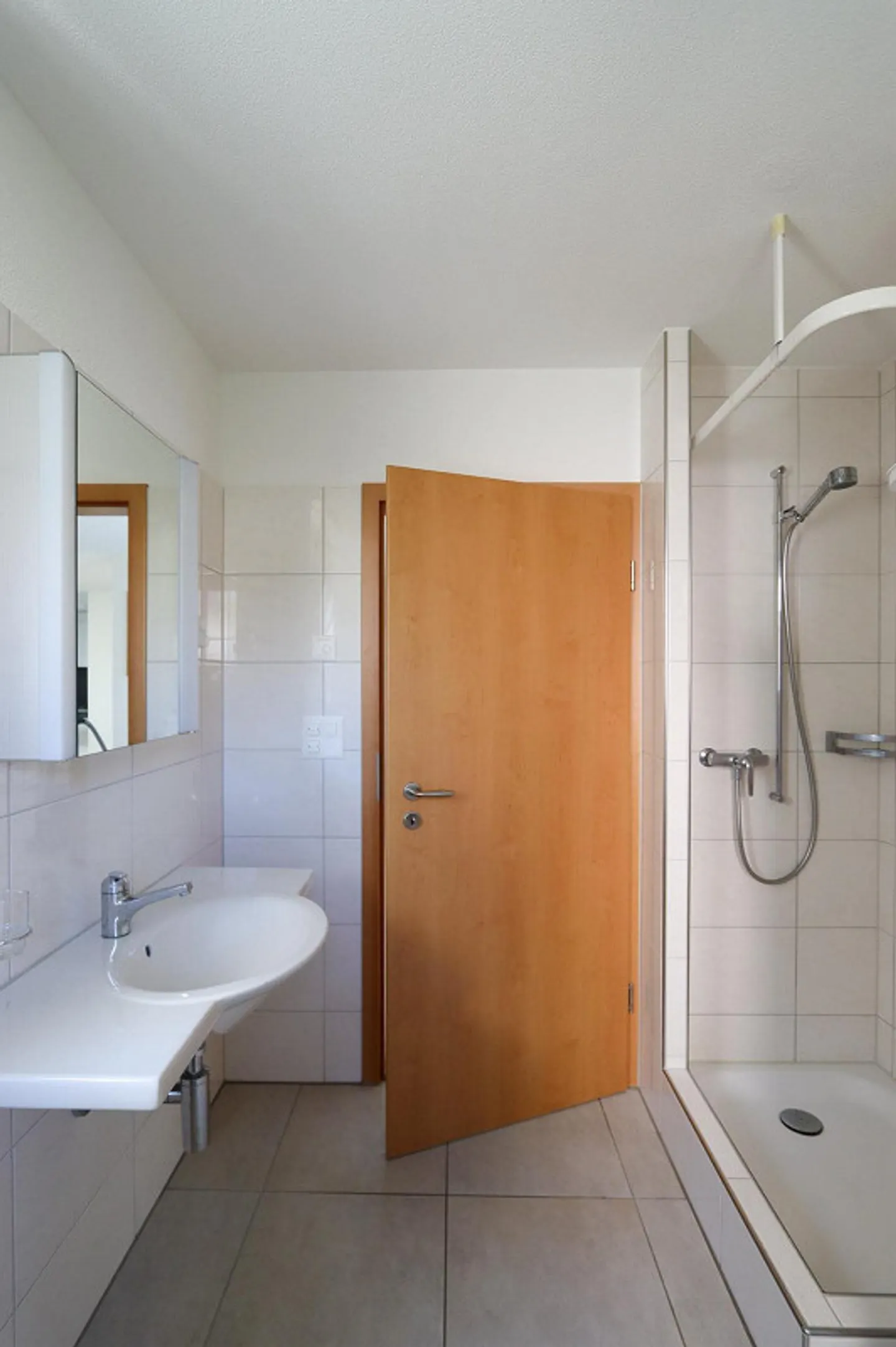 Komfortable Wohnung mit Garten - Foto 5 von 8