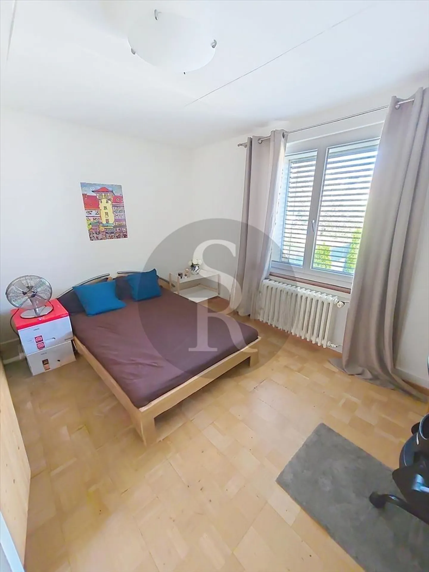 3.5-room apartment - Photo 6 of 7