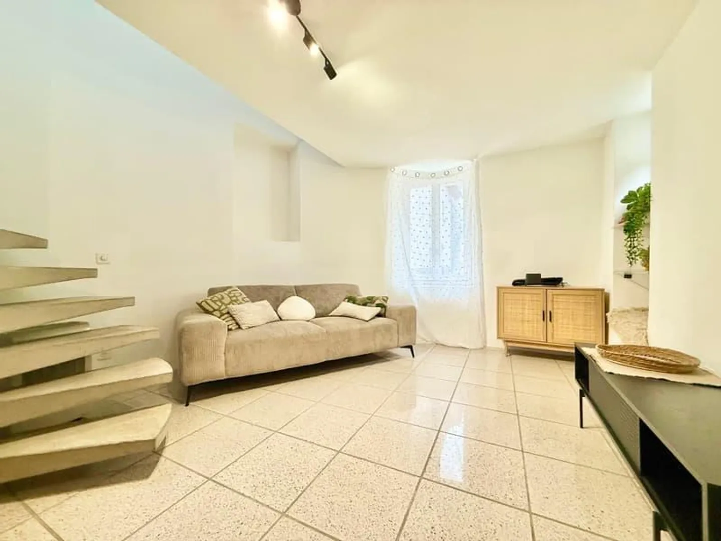 Apartment in the Old Town - apartment in the San Giorgio nucleus - Photo 1 of 8