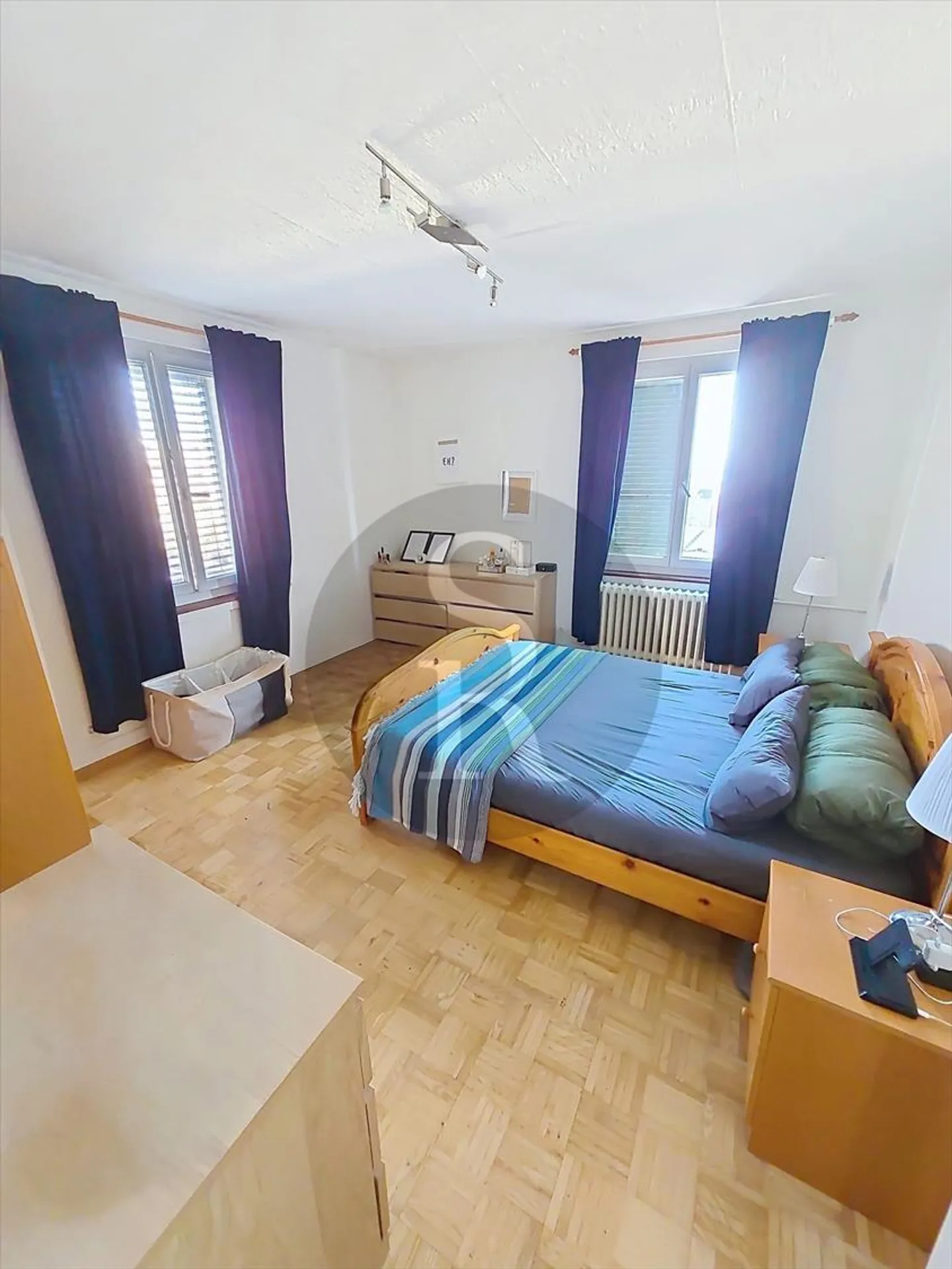 3.5-room apartment - Photo 7 of 7