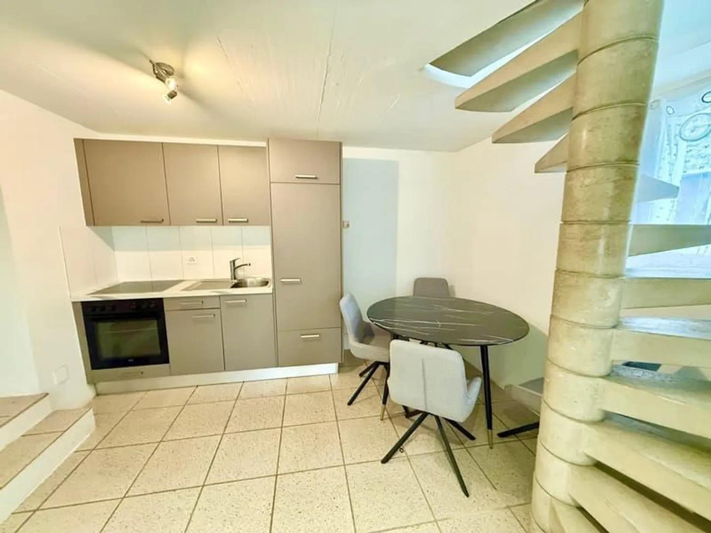 Apartment in the Old Town - apartment in the San Giorgio nucleus - Photo 3 of 8