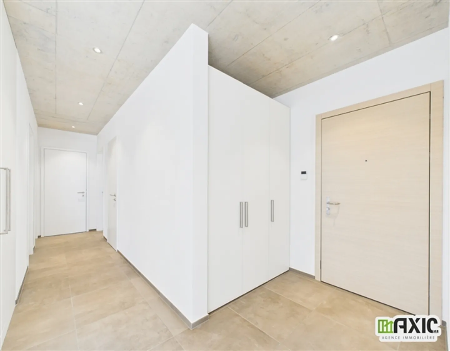 «Zu mieten Magnificent Apartment mit 3,5 Zimmern. in PSA im 4. Stock.» - Foto 12 von 15