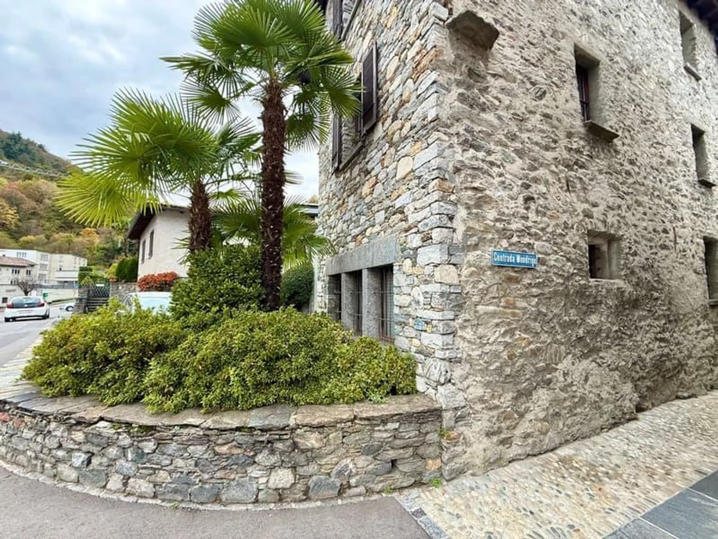 Apartment in the Old Town - apartment in the San Giorgio nucleus - Photo 8 of 8
