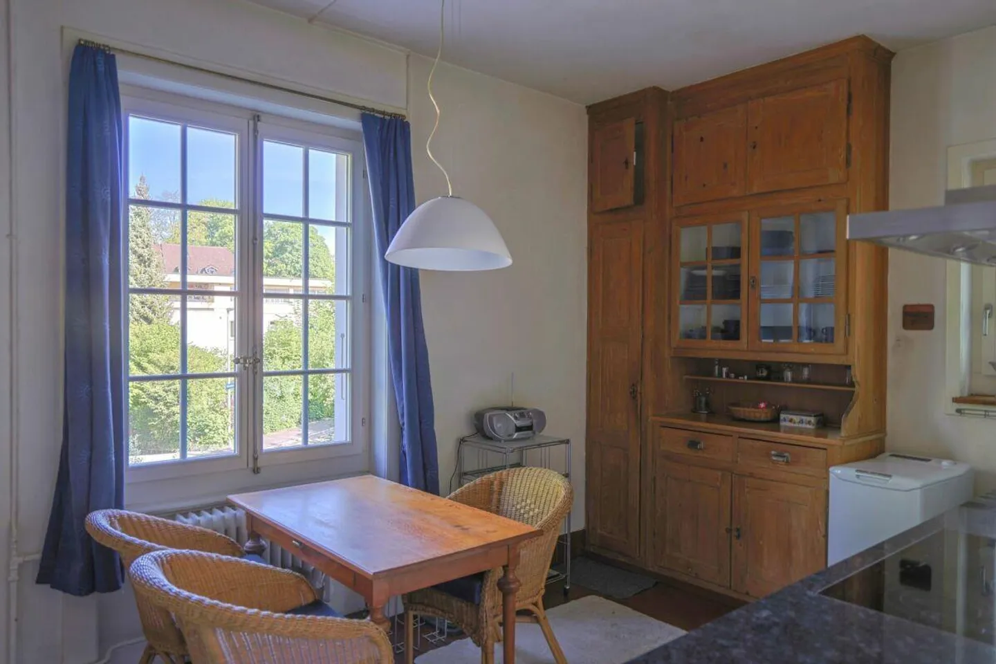 Condominio di 4 stanze a Kirchenfeld - Foto 5 di 7