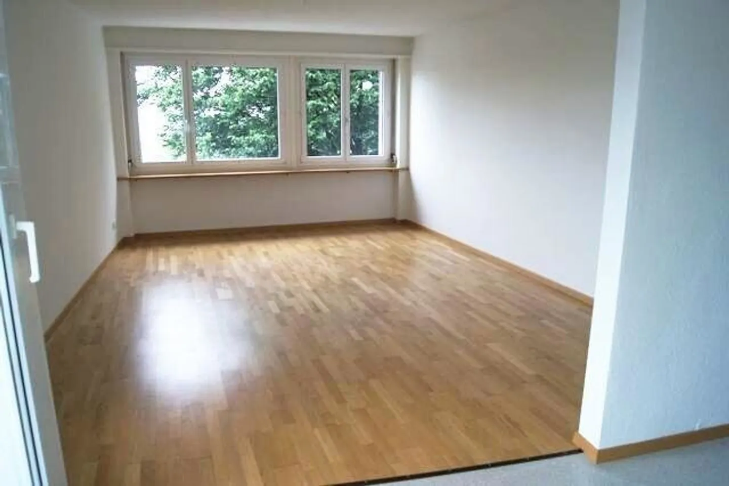 Helle 3.5-Zimmer Wohnung - Foto 2 von 7