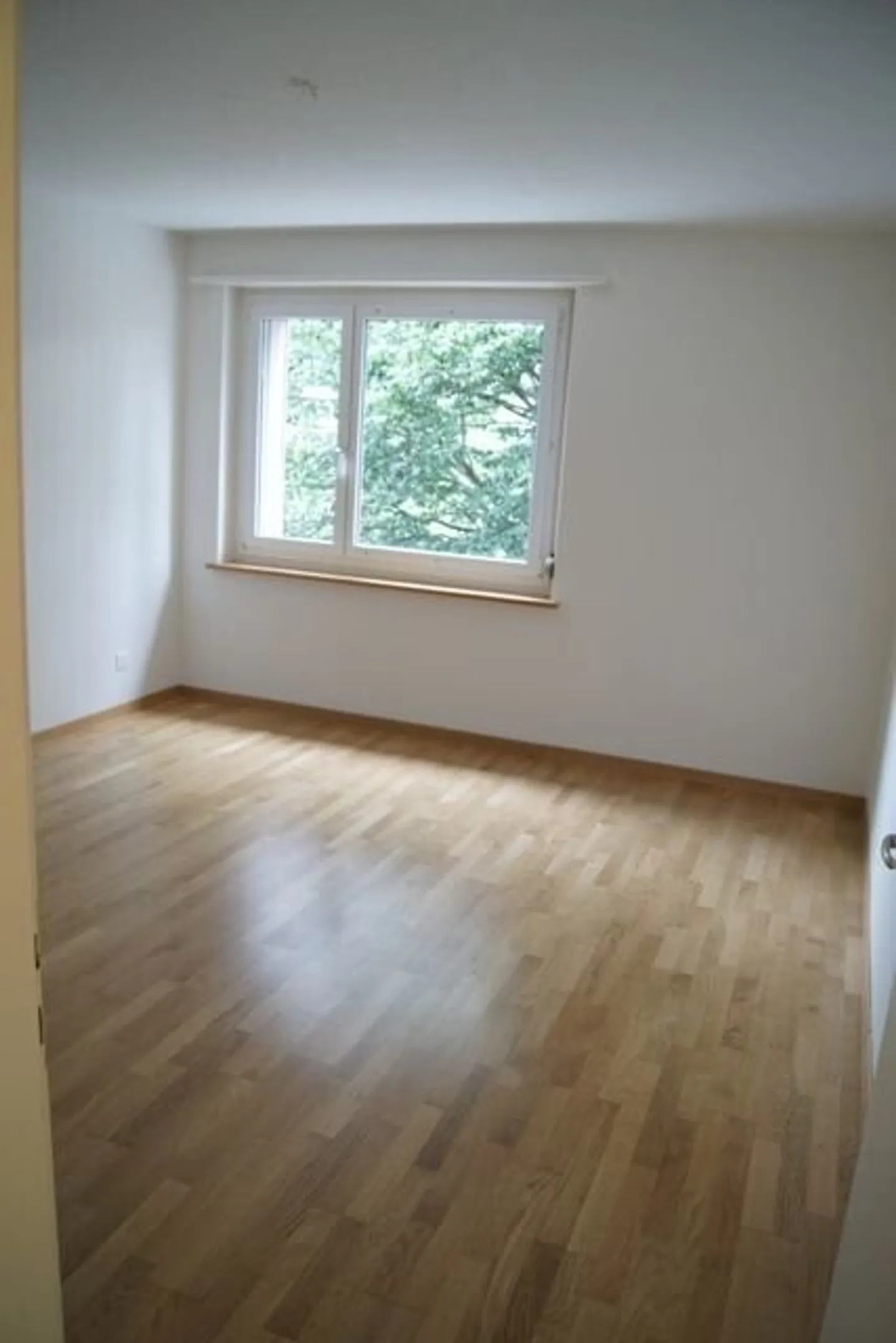 Helle 3.5-Zimmer Wohnung - Foto 3 von 7
