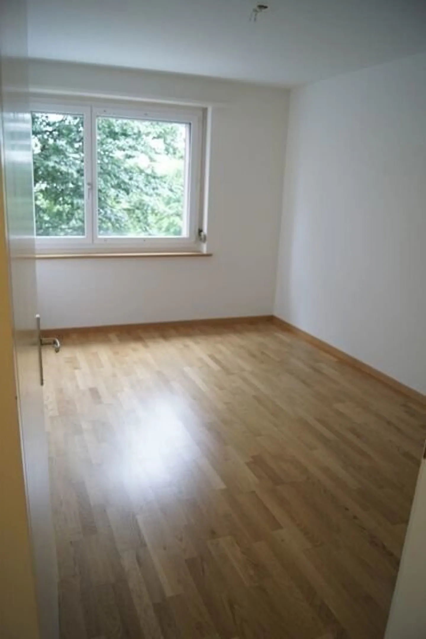 Helle 3.5-Zimmer Wohnung - Foto 4 von 7
