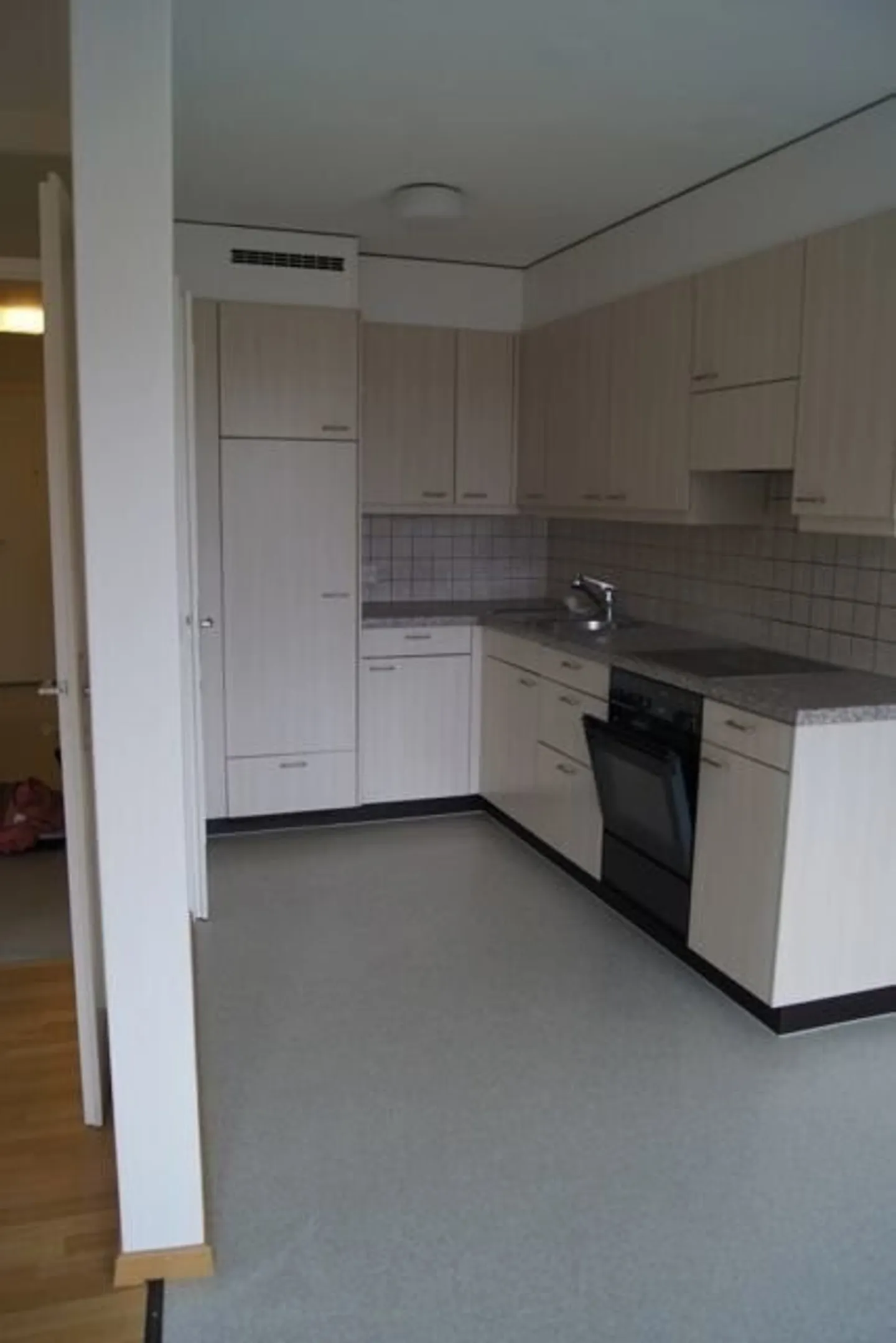 Helle 3.5-Zimmer Wohnung - Foto 6 von 7