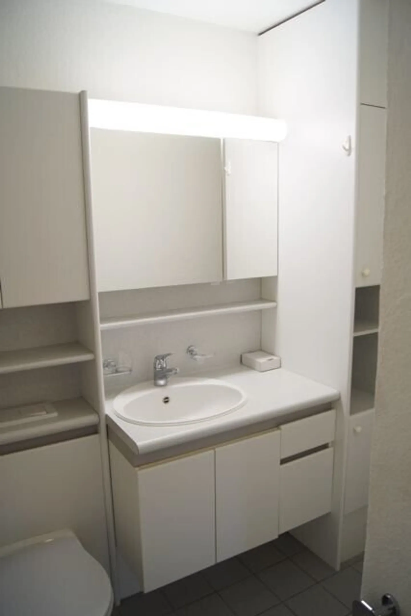 Helle 3.5-Zimmer Wohnung - Foto 7 von 7