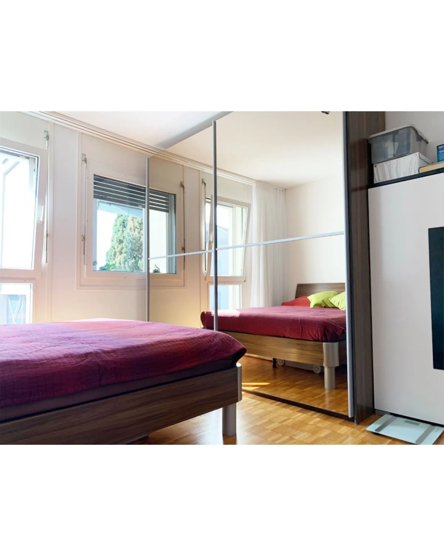 Appartement Muralto 4.5 pièces - Également résidence secondaire - Photo 4 sur 11