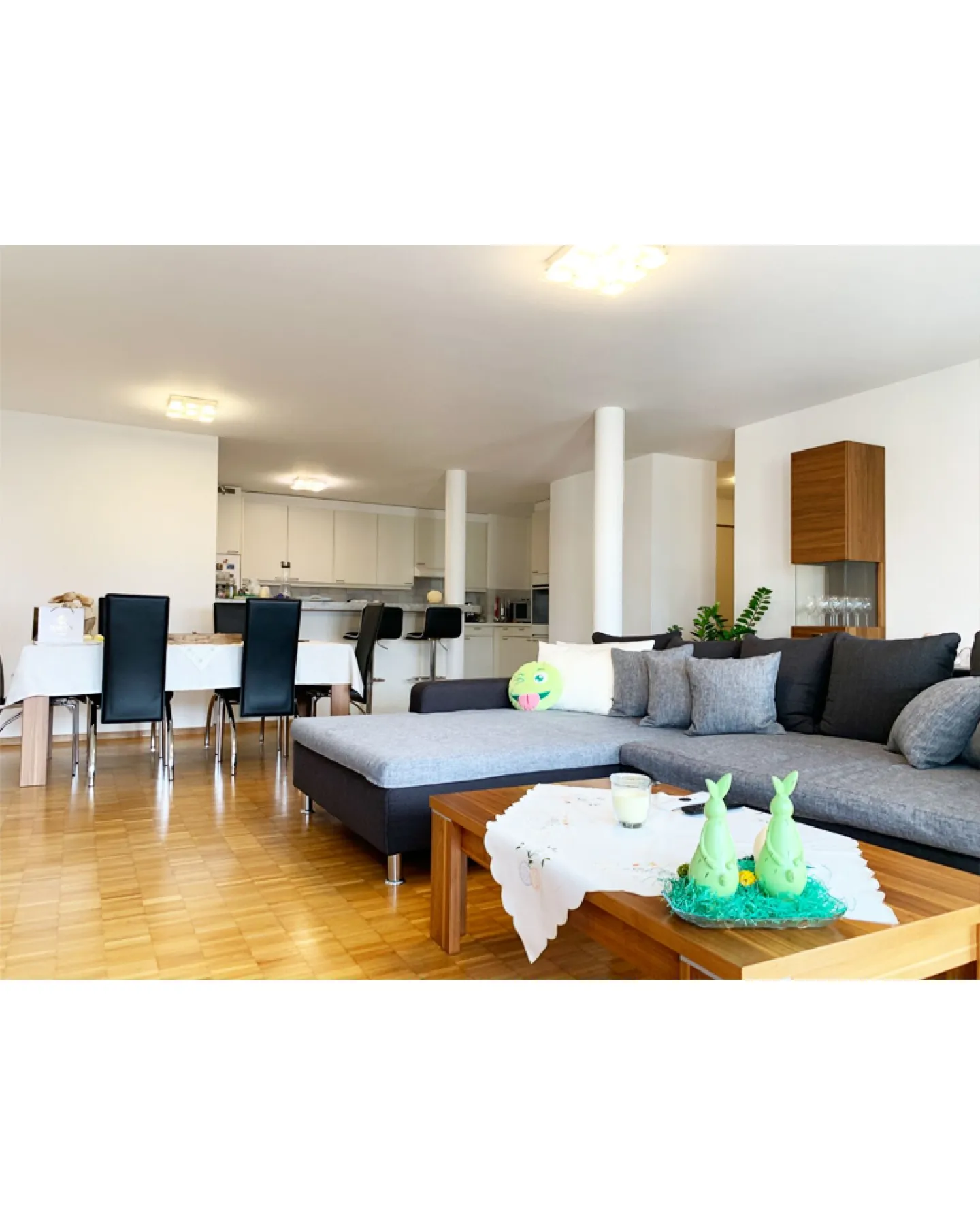 Appartement Muralto 4.5 pièces - Également résidence secondaire - Photo 6 sur 11