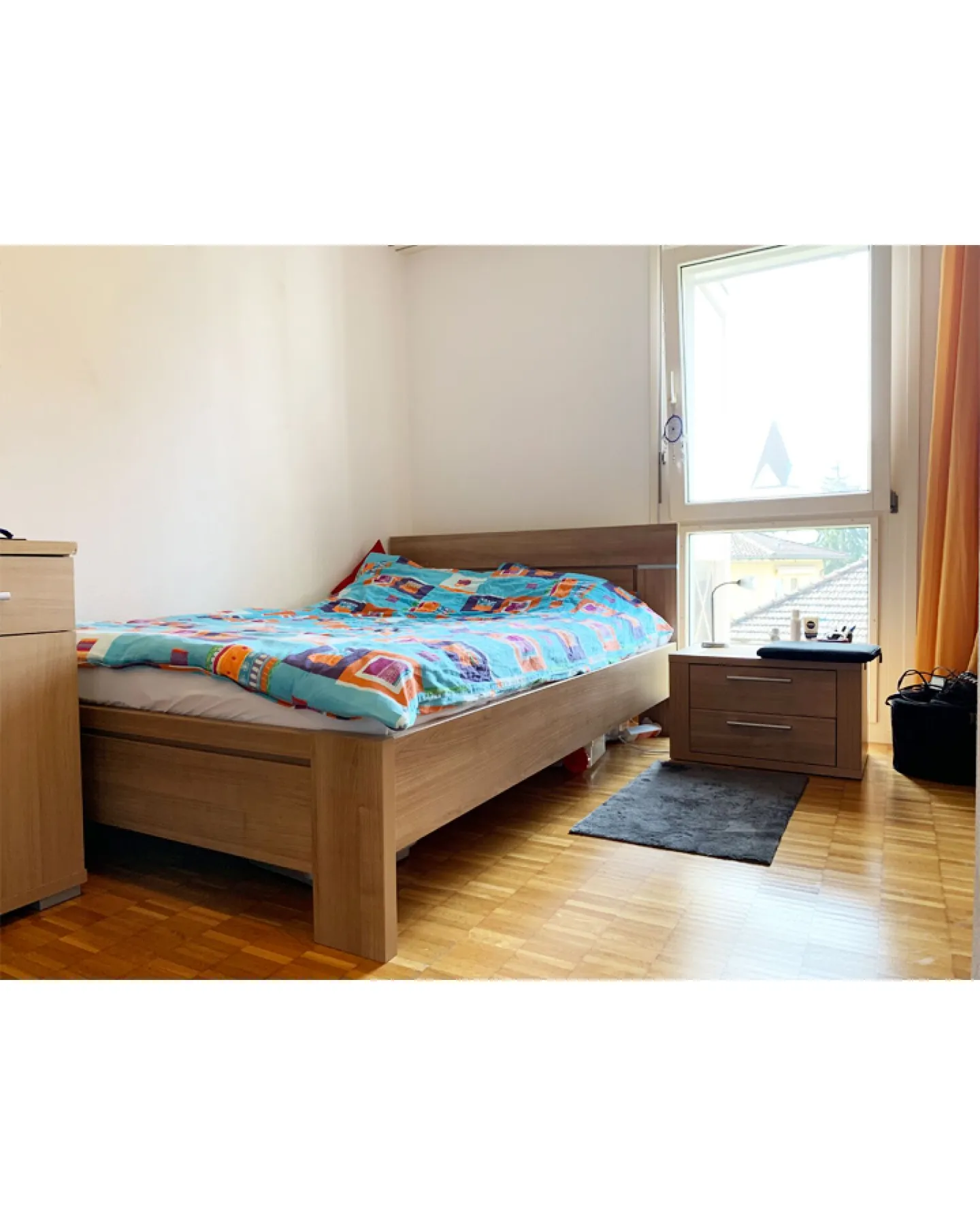 Appartement Muralto 4.5 pièces - Également résidence secondaire - Photo 8 sur 11