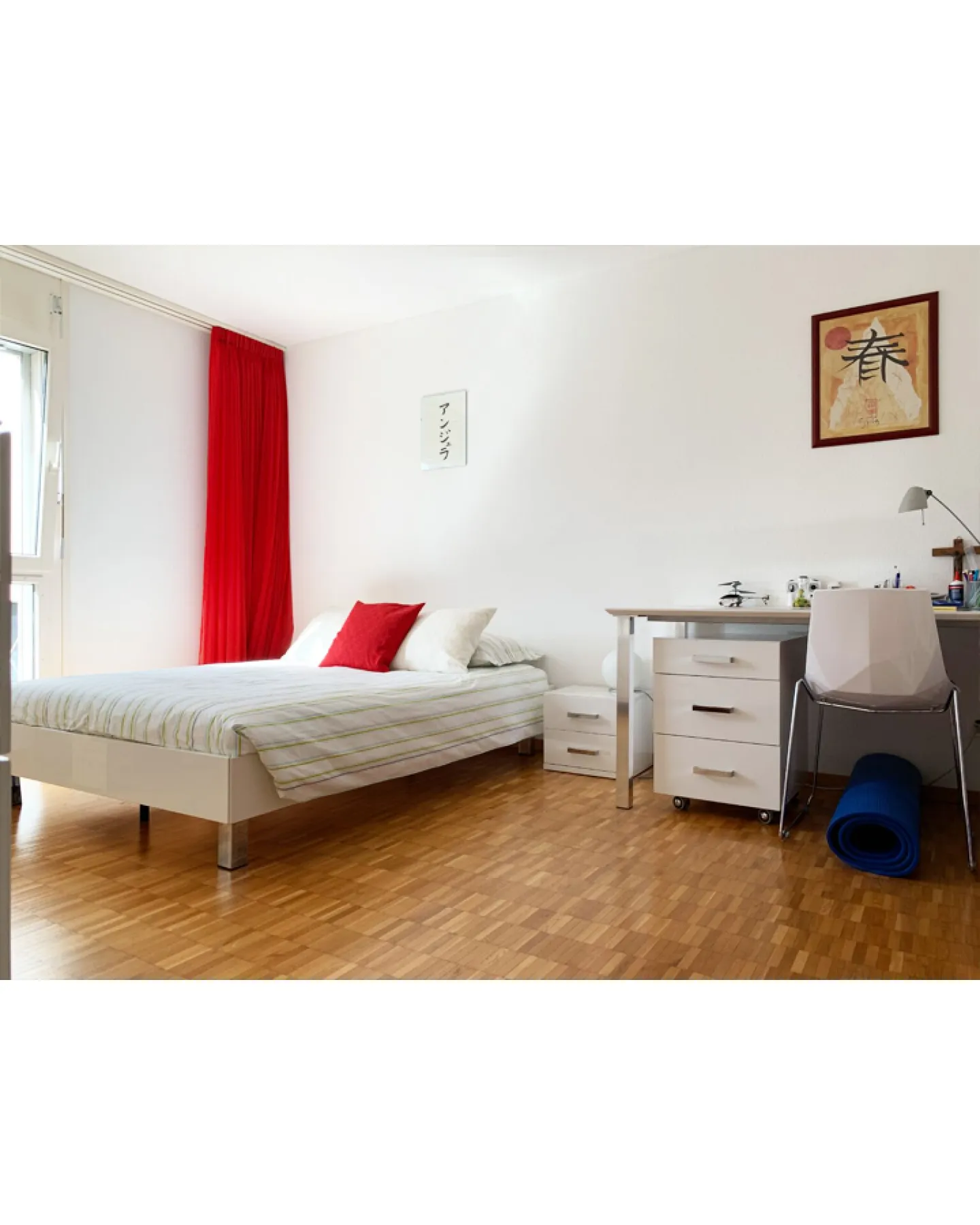 Appartement Muralto 4.5 pièces - Également résidence secondaire - Photo 9 sur 11