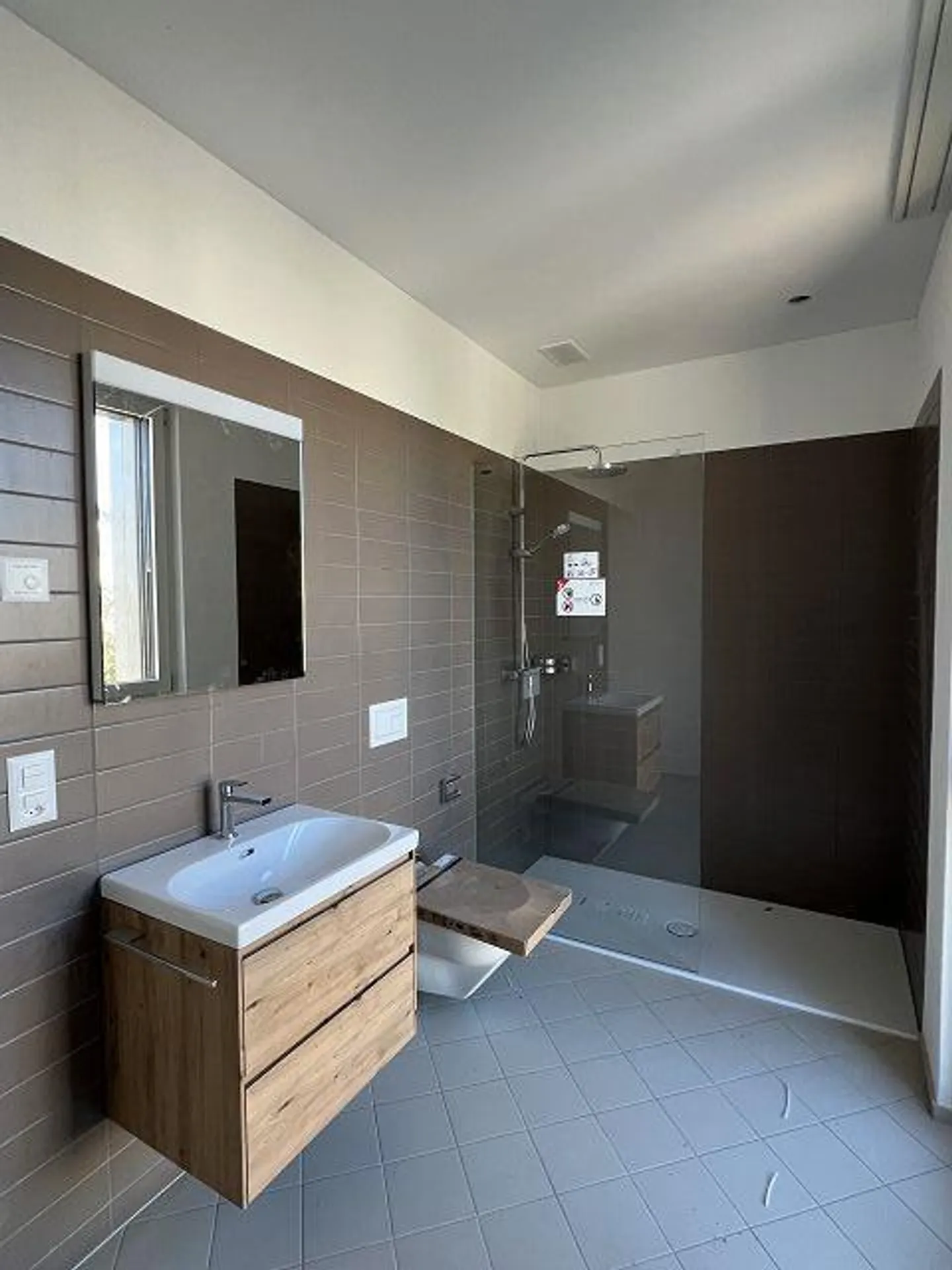 Beautiful new apartments in the center of Münchwilen - Photo 6 of 12