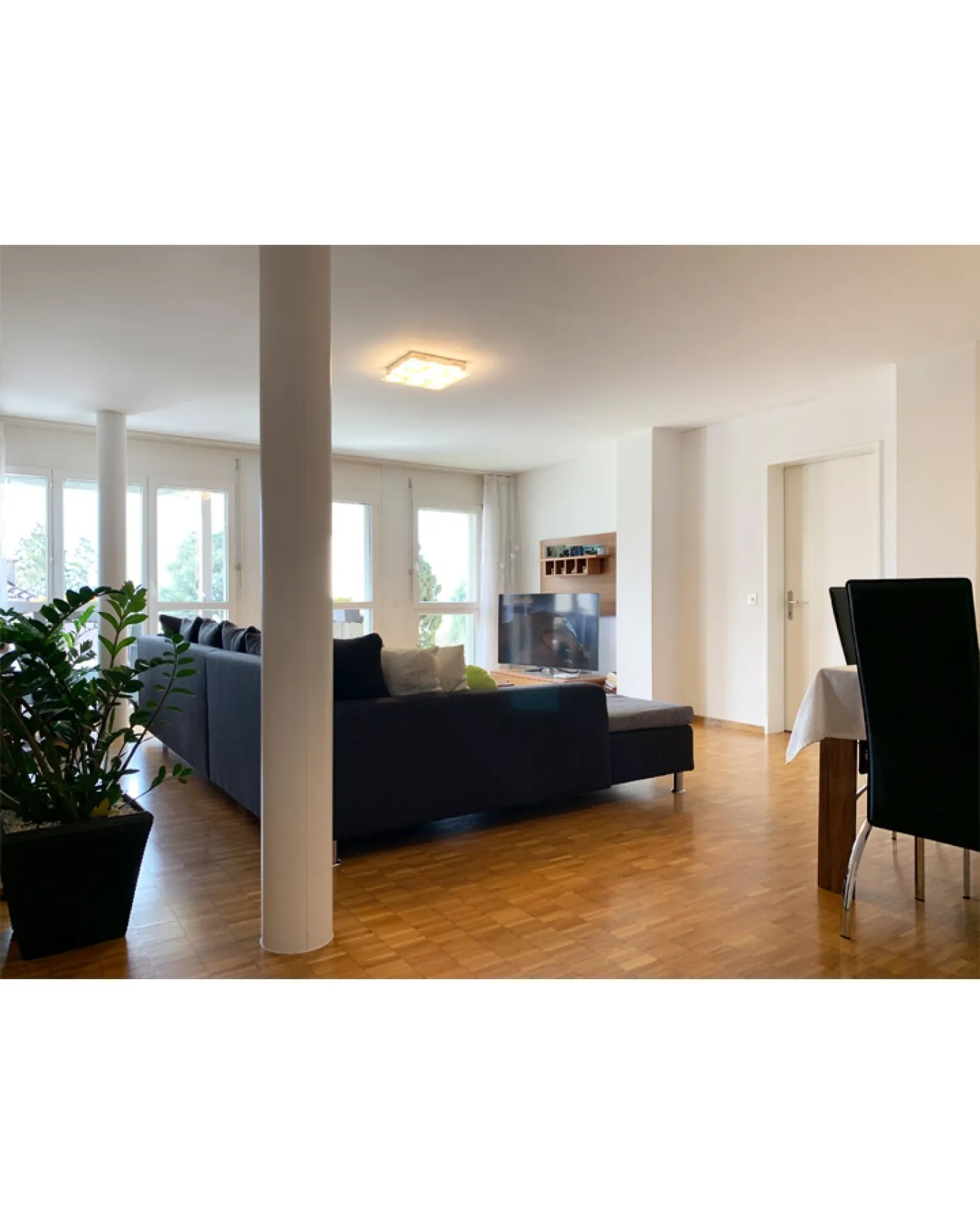 Appartement Muralto 4.5 pièces - Également résidence secondaire - Photo 3 sur 11