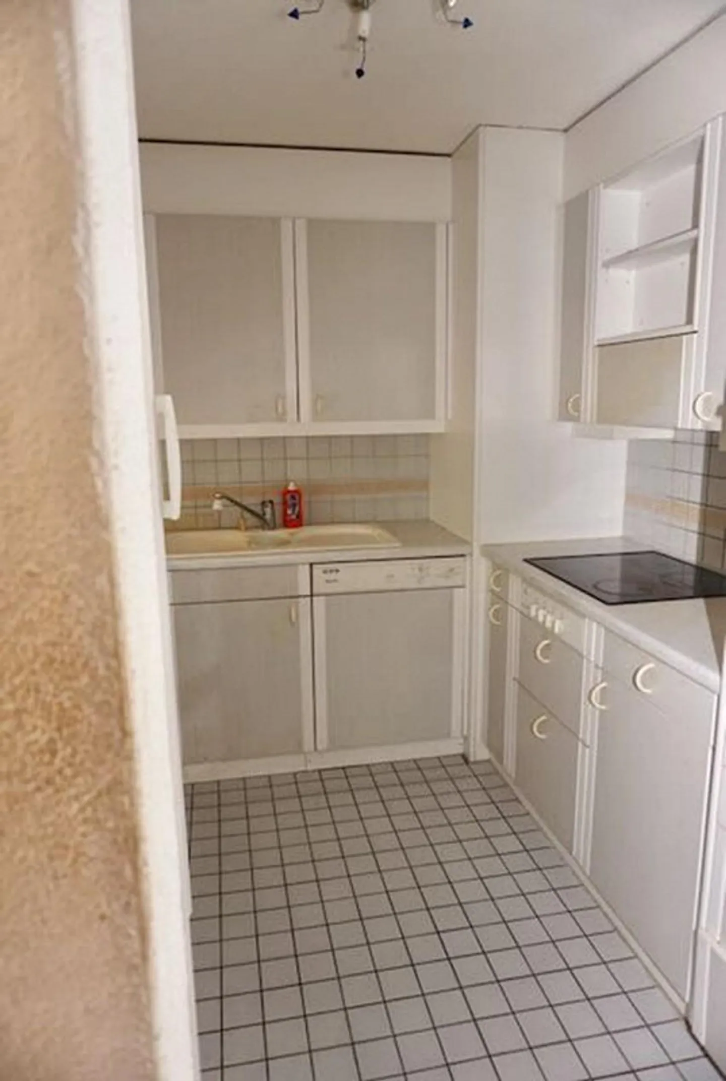 Bell'appartamento di 3,5 stanze al 1° piano con area giardino e garage - Foto 8 di 18