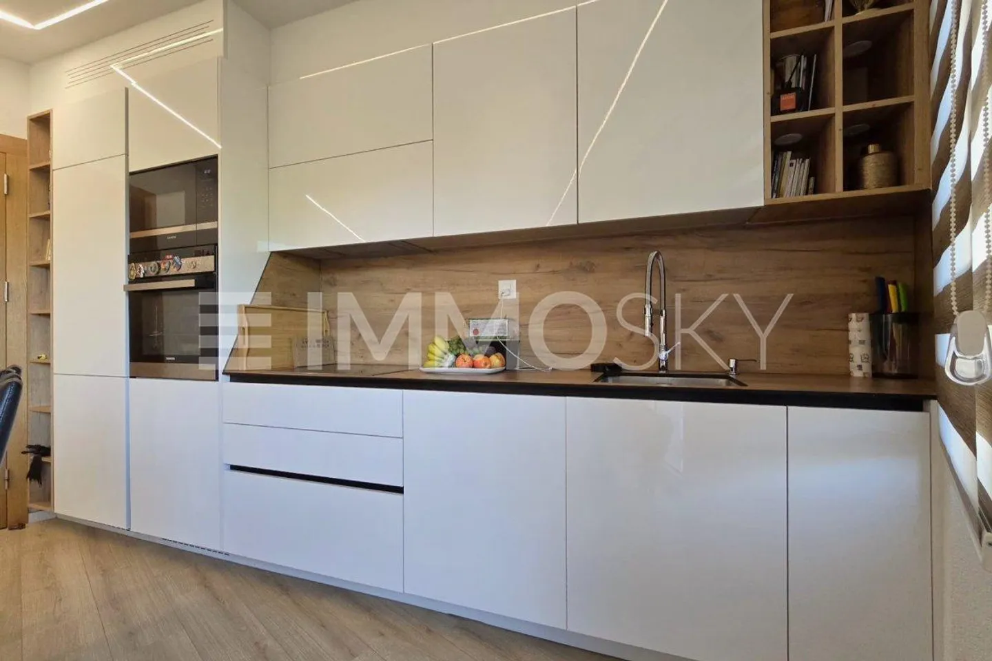 Ideal investor two renovated apartments in Ardon. - Photo 1 of 5