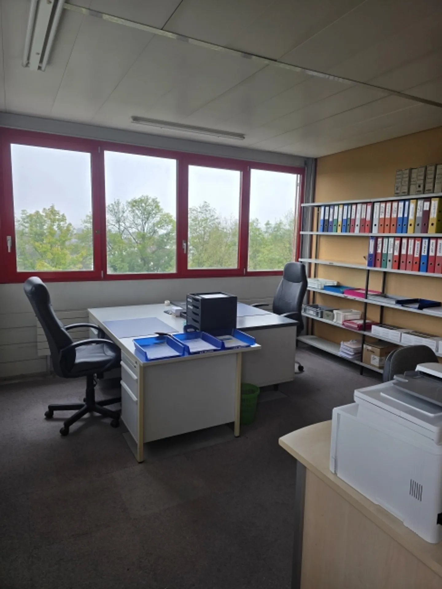 Spacious commercial space for rent - Photo 1 of 5