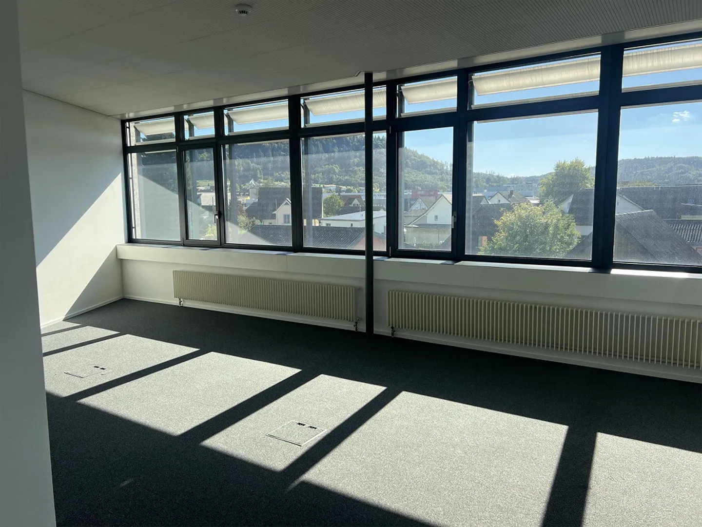 Espace de bureau moderne et lumineux à louer à Hunzenschwil - Photo 2 sur 7