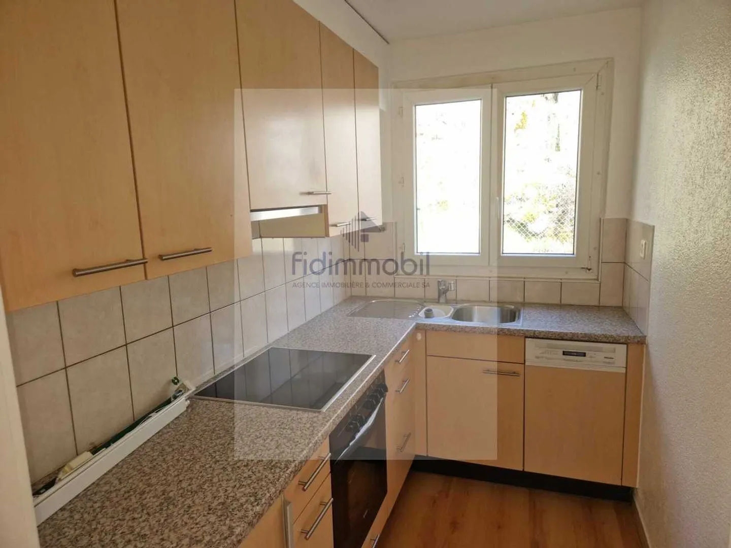 Appartement Charmant avec Jardin - Photo 7 sur 13