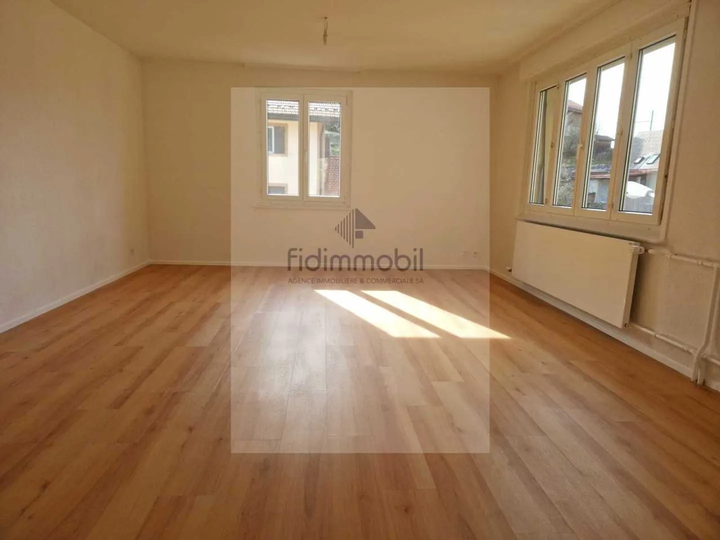 Appartement Charmant avec Jardin - Photo 9 sur 13