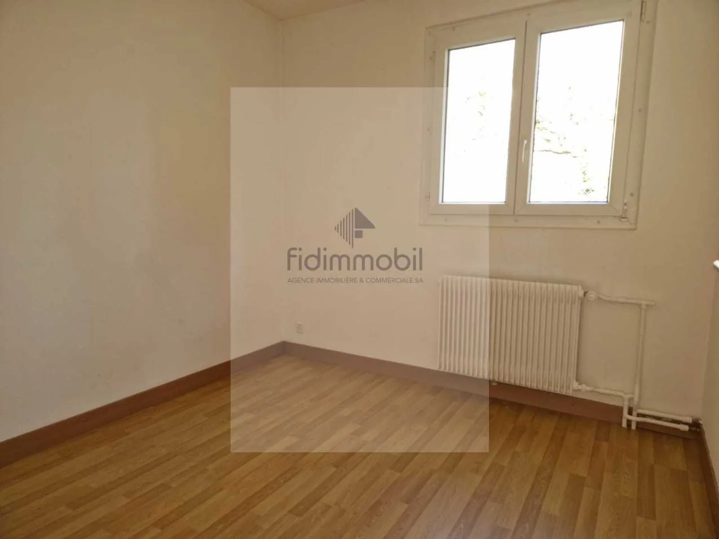 Appartement Charmant avec Jardin - Photo 10 sur 13