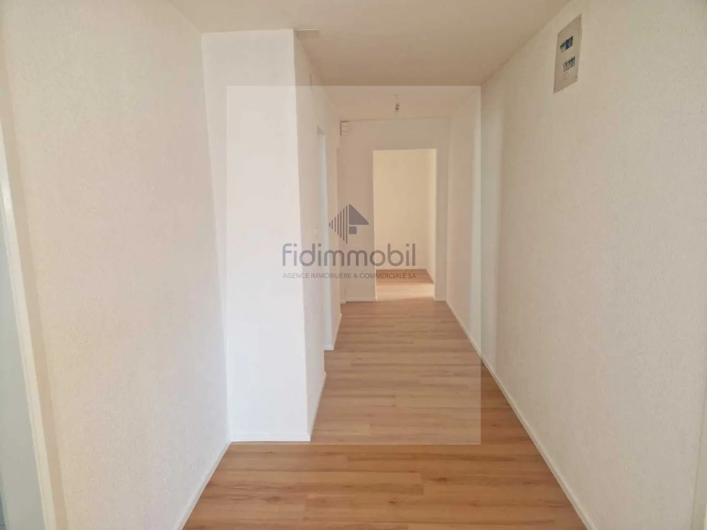 Appartement Charmant avec Jardin - Photo 11 sur 13