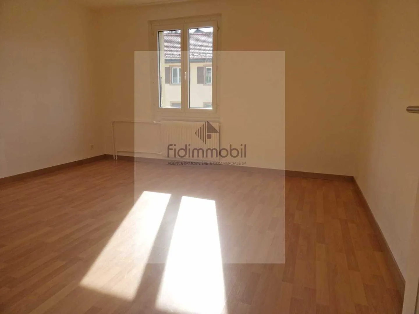 Appartement Charmant avec Jardin - Photo 12 sur 13