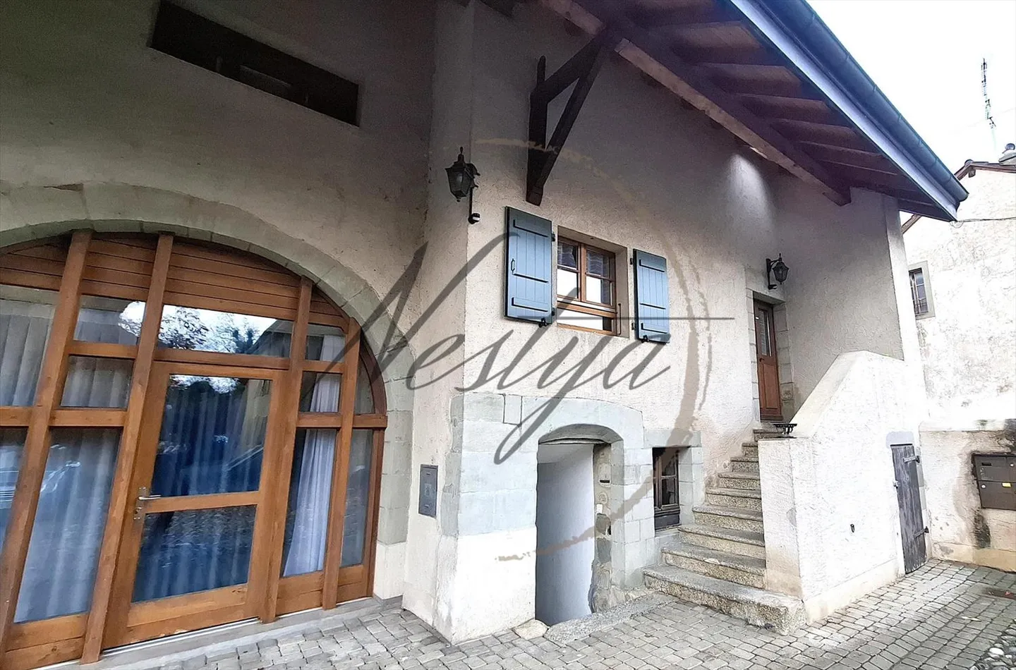 Appartamento in affitto - Foto 1 di 4