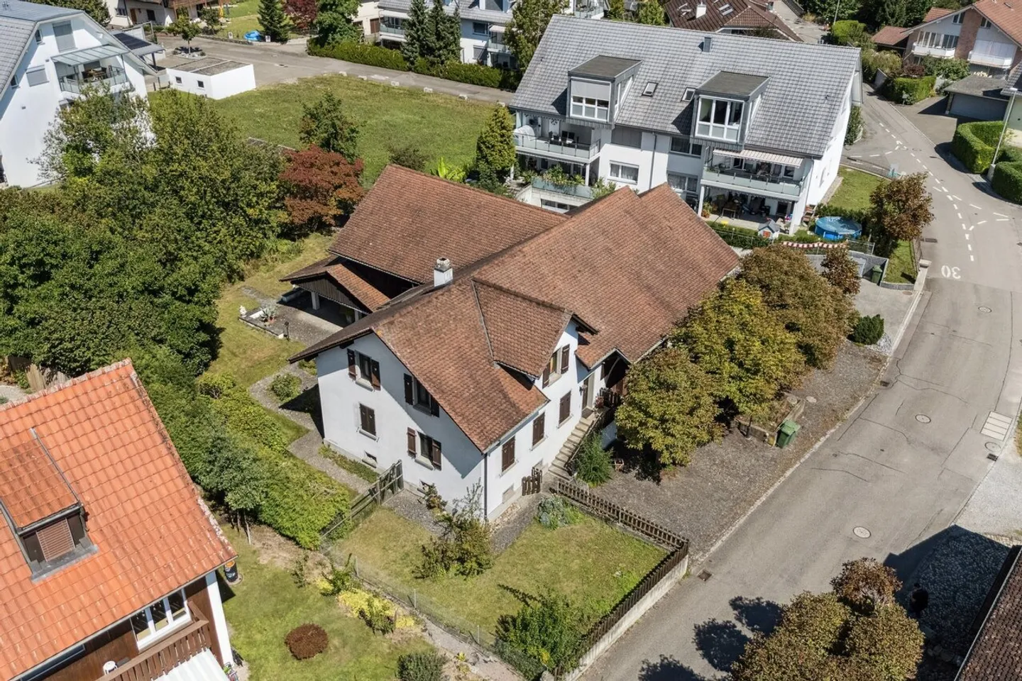 Terreno edificabile - Foto 1 di 3