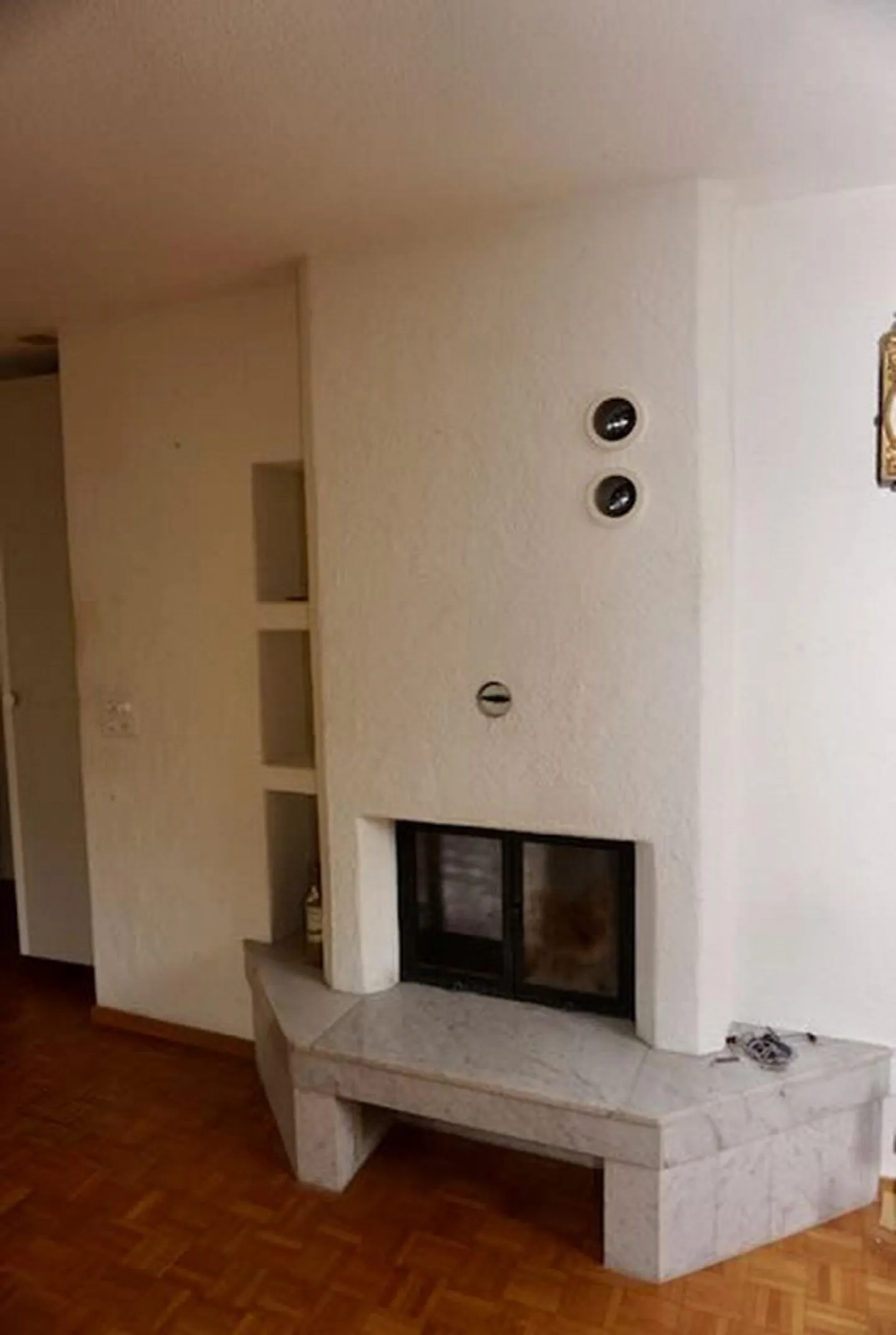 Bell'appartamento di 3,5 stanze al 1° piano con area giardino e garage - Foto 12 di 18