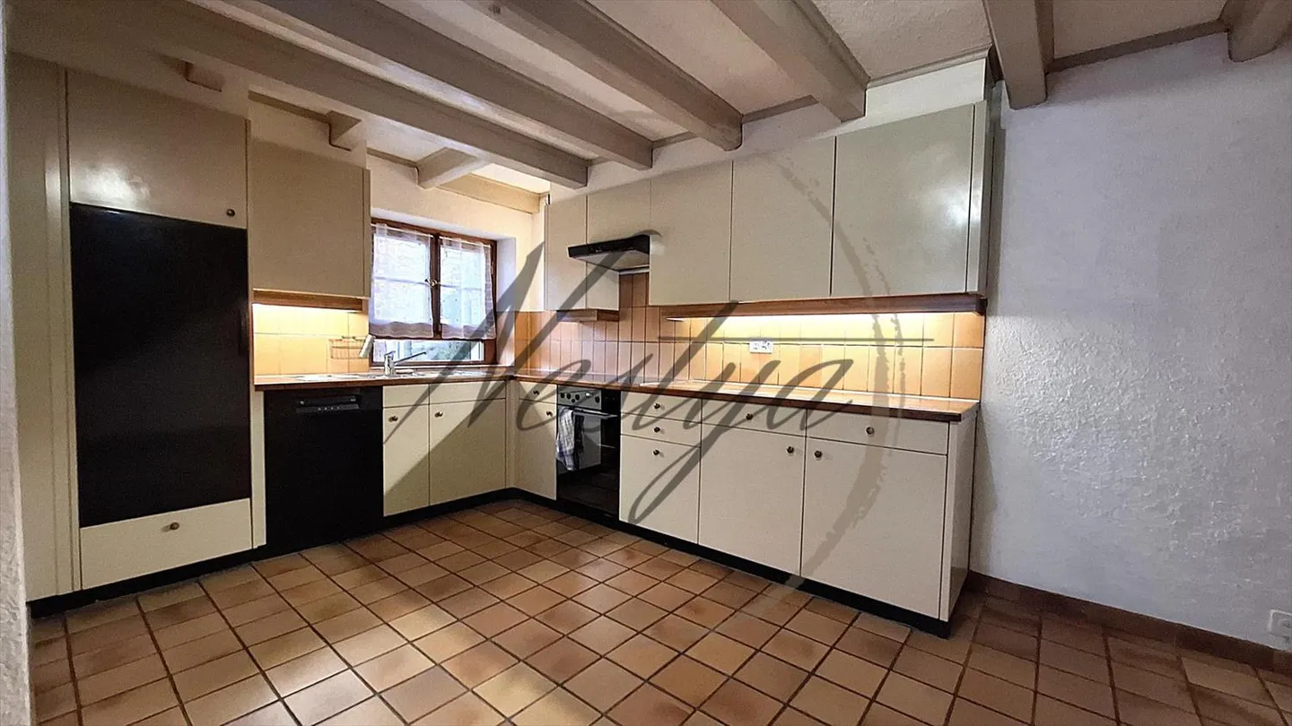 Appartamento in affitto - Foto 3 di 4